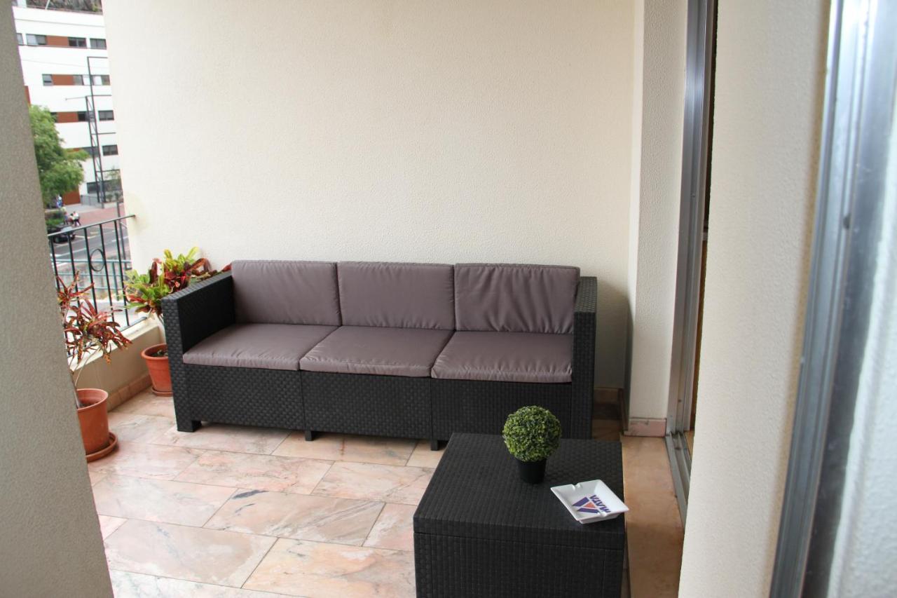 הוילה Câmara de Lobos Vigario House מראה חיצוני תמונה