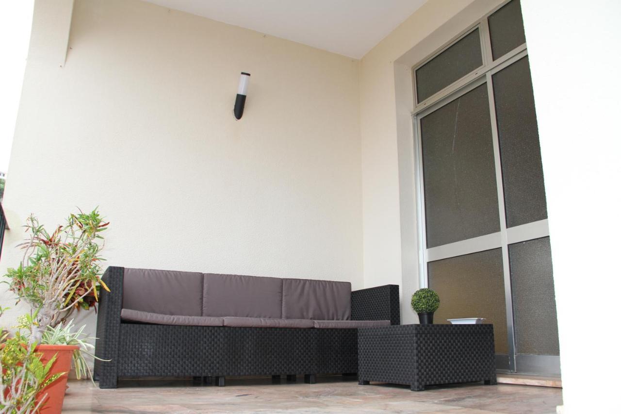 הוילה Câmara de Lobos Vigario House מראה חיצוני תמונה